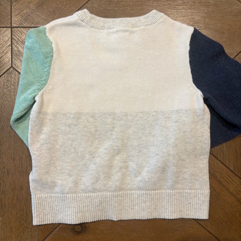 H&M Toddler Sweater Set of 3 Size 2T - Picture 4 of 10